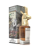 Genie Collection Perfume 8863 for women 25 ml - Tuzzut.com Qatar Online Shopping