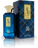 Oud Al Salam Nawal EDP Perfume -100ml - TUZZUT Qatar Online Shopping