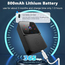 Wireless Video Doorbell 123054 - TUZZUT Qatar Online Shopping