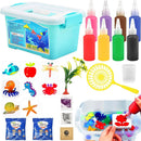 Magic Water Elf Set - TUZZUT Qatar Online Shopping