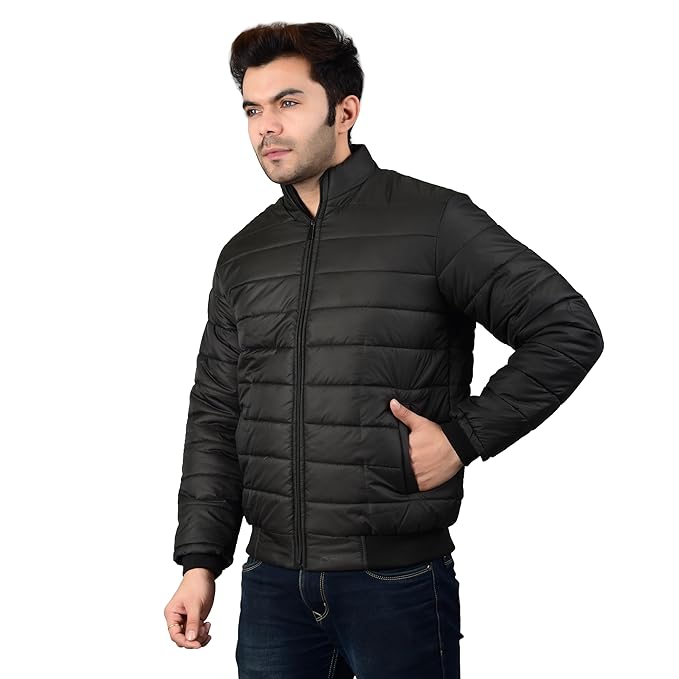 Standard Length Unisex Jacket UJ2001 - TUZZUT Qatar Online Shopping