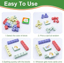 Word Spelling Game, Matching Letter Game for Kids - TUZZUT Qatar Online Shopping