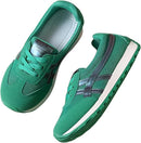 Women's Thick Sole Sneakers PS23 - TUZZUT Qatar Online Shopping