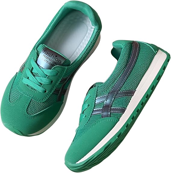 Women's Thick Sole Sneakers PS23 Women's Thick Sole Sneakers PS23