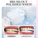 Niacinamide Whitening Toothpaste 100g - TUZZUT Qatar Online Shopping