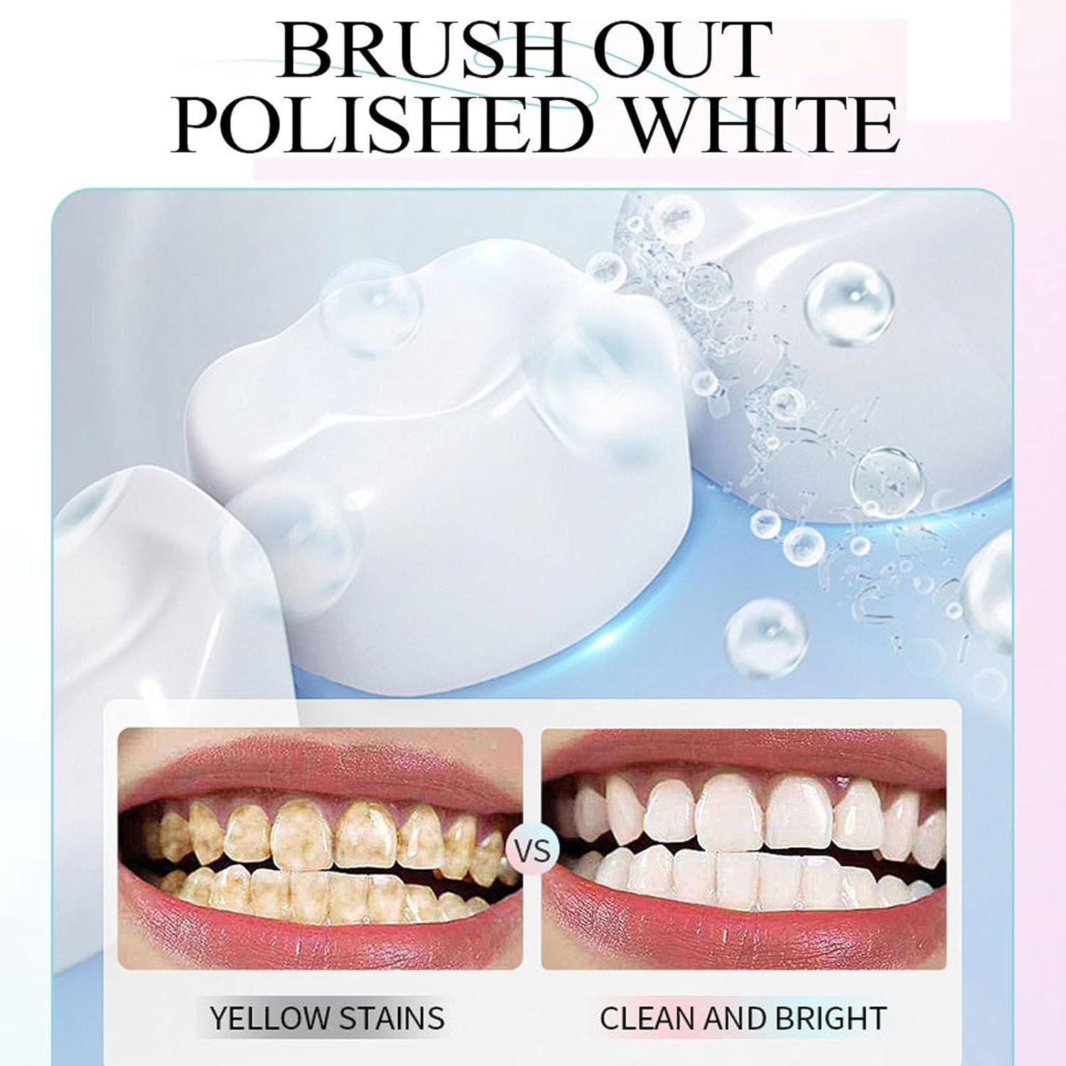 Niacinamide Whitening Toothpaste 100g Niacinamide Whitening Toothpaste 100g