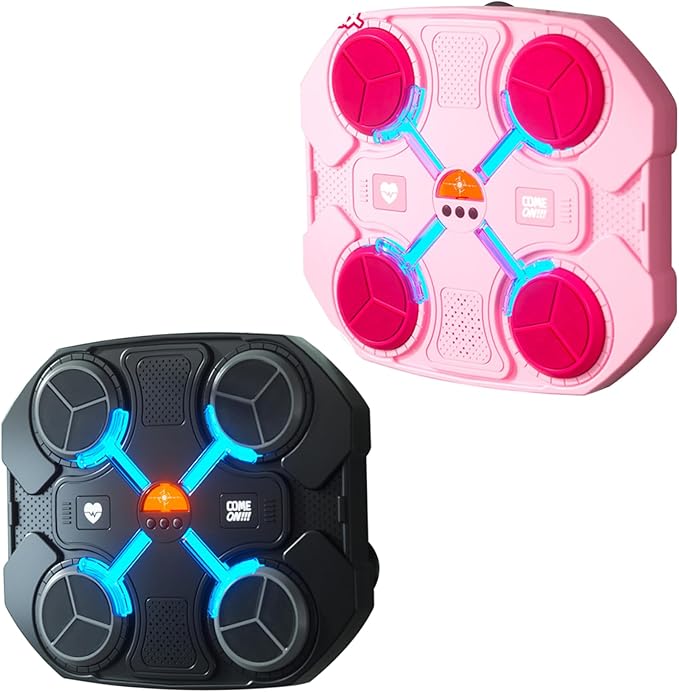 Bluetooth Music Boxing Machine For Kids CD8818 Bluetooth Music Boxing Machine For Kids CD8818