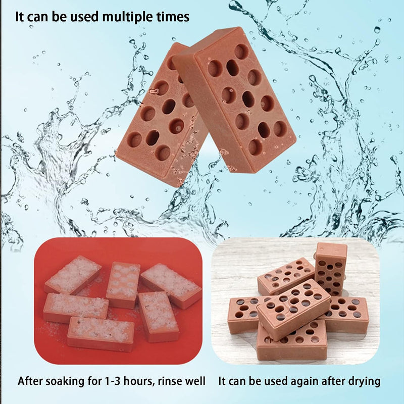 Building House Kit Building Blocks 66914 - TUZZUT Qatar Online Shopping