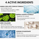 VIBRANT GLAMOUR Magic Anti-age Eye Cream Cayman Eye Cream Eye Serum Wrinkle S4720855 - Tuzzut.com Qatar Online Shopping