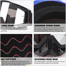 Motorcycle Goggles for Dirt Biking,ATV Riding,Sking goggles and windproof glasses for Unisex-Adult - TUZZUT Qatar Online Shopping