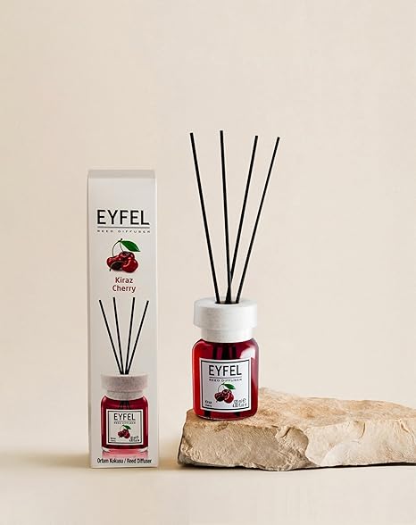 EYFEL Cherry Reed Diffusers 120ml