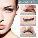 Reusable Self-Adhesive Eyelashes - TUZZUT Qatar Online Shopping