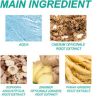 Ximonth Herbal Hemorrhoids Cream 20g - TUZZUT Qatar Online Shopping