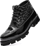 Men's High-Quality Outdoor Boots 521487 - TUZZUT Qatar Online Shopping