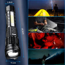 A76 Torches Led Super Bright - TUZZUT Qatar Online Shopping