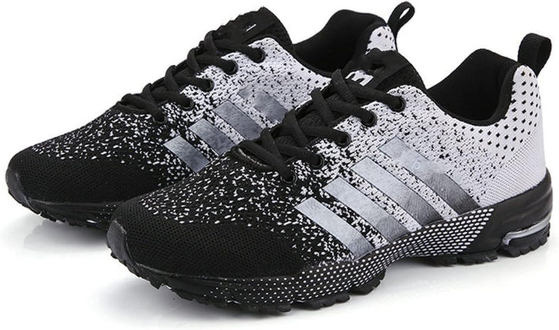 Light Breathable Running Shoes RS38