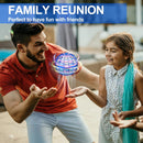 Flying Ball Toys For Kids 1409943 - TUZZUT Qatar Online Shopping