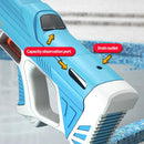 Electric Powerful Water Gun Toys For Kids (GB 6675)