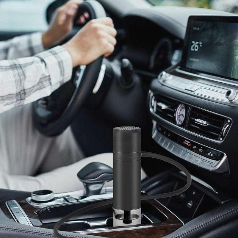 Portable Hookah Cup A57 - TUZZUT Qatar Online Shopping