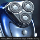 Gradient Space Stone Gradient Mini Shaver SQ-018 - TUZZUT Qatar Online Shopping