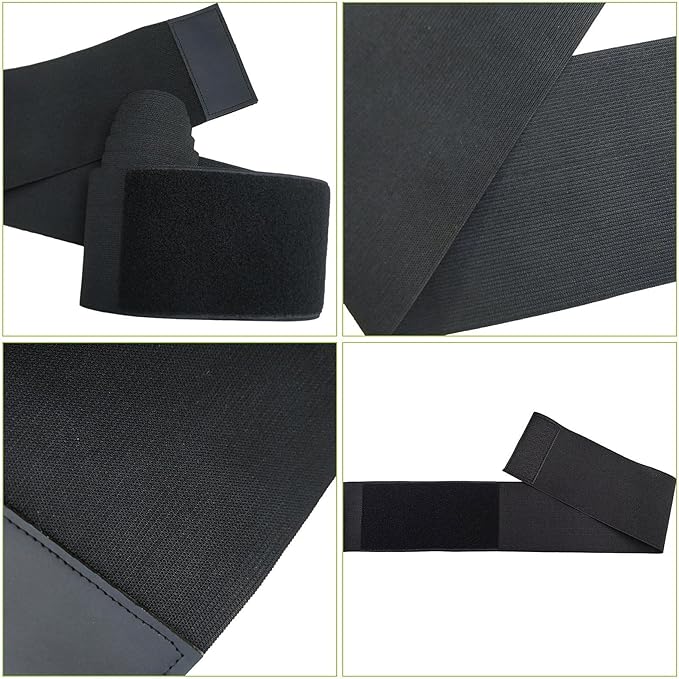 Waist Cincher Belt Shapewear Body Shaper 38620 - TUZZUT Qatar Online Shopping