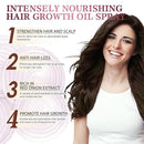 Red Onion Anti Hair Loss & Hair Growth Oil - Tuzzut.com Qatar Online Shopping