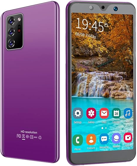 Note30 Plus Smart Phone 512MB RAM 4GB ROM Note30 Plus Smart Phone 512MB RAM 4GB ROM