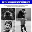 Height Growth Foot Patches - 16 Pcs - TUZZUT Qatar Online Shopping