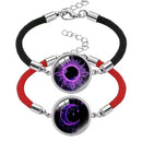 Sun and Moon Bracelets SM0056 - TUZZUT Qatar Online Shopping