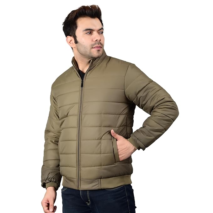 Standard Length Unisex Jacket UJ2001 - TUZZUT Qatar Online Shopping