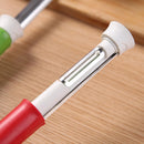 Easy Slicer For Fruits And Vegitables - TUZZUT Qatar Online Shopping