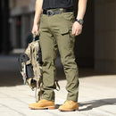 Multi Pockets Mens Cargo Pant 129938 - TUZZUT Qatar Online Shopping
