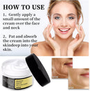 Ouhoe Advanced Snail 92 All-in-One Cream - 100g - TUZZUT Qatar Online Shopping