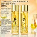 BROLAMEN Ginseng Anti-Wrinkle Essence Toner - 120ml (825) - TUZZUT Qatar Online Shopping