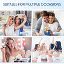 For Face and Chin Face Tape, Face Lifting Tape Waterproof (60 PCS) - TUZZUT Qatar Online Shopping