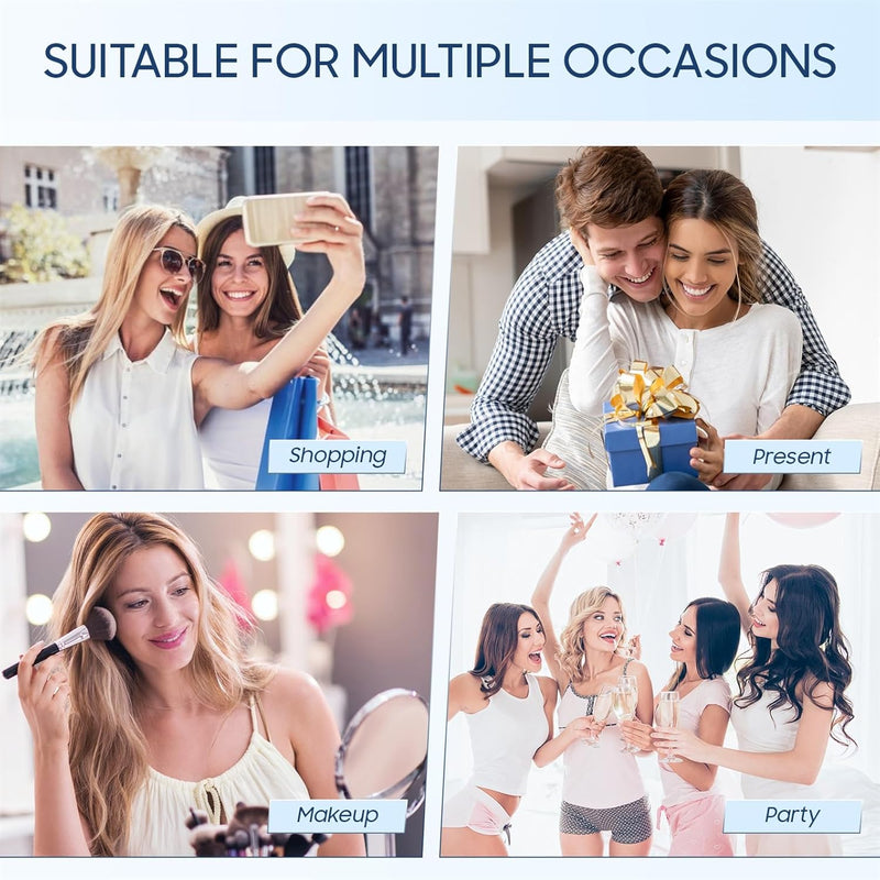 For Face and Chin Face Tape, Face Lifting Tape Waterproof (60 PCS) - TUZZUT Qatar Online Shopping