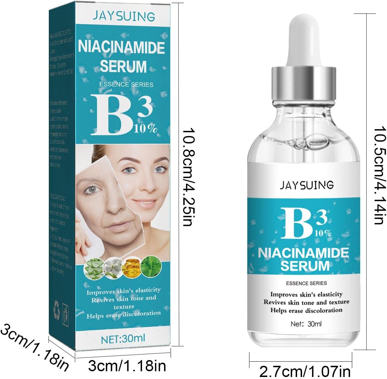 Face Moisturizing Essence 30ml Face Moisturizing Essence 30ml