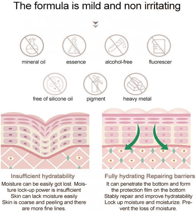 Eelhoe Eternity Vitamin C Serum