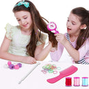 Bestie toys Electric Ceramic Hair Braider 11476 - TUZZUT Qatar Online Shopping