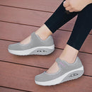 Mesh Slip On Shoes for Women 130808 - TUZZUT Qatar Online Shopping