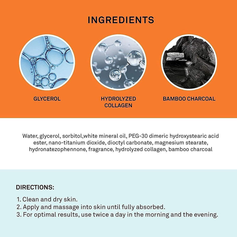 Whitening Cream for Sensitive Areas