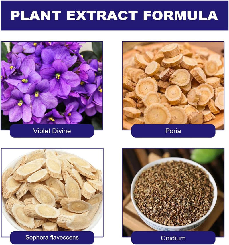 South Moon Antibacterial Cream 30g