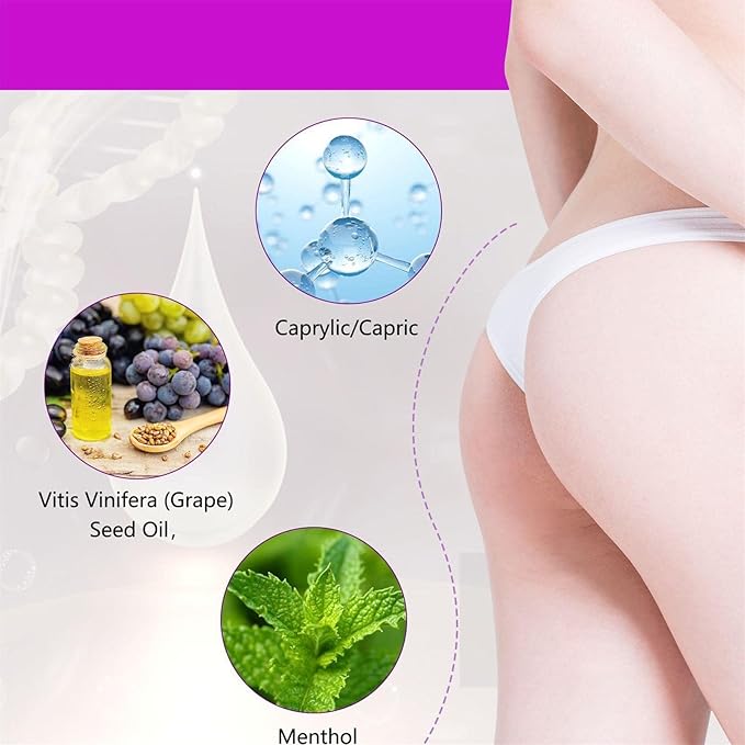 Hip Up Firming Essential Oil (30ml) Hip Up Firming Essential Oil (30ml)