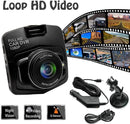Dash Camera  1080P HD Car DVR