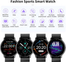 Smart Watch Samsung Galaxy A41 - TUZZUT Qatar Online Shopping