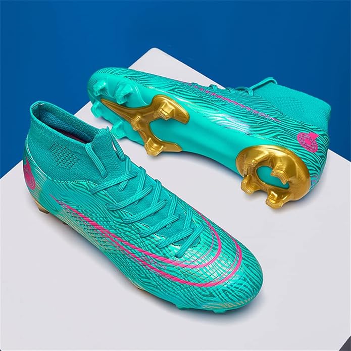 Professional Soccer Shoes 2312 - TUZZUT Qatar Online Shopping