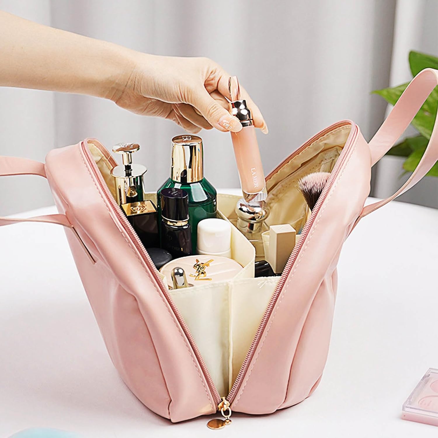 Portable Large Capacit Waterproof Handbag AS457 Portable Large Capacit Waterproof Handbag AS457