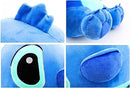 Fun and Cuddly Plush Teddy, Stitch Gifts for Kids & Adults S4807697 - TUZZUT Qatar Online Shopping