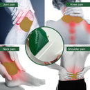 30 Pcs Strong Pain Relief Patch Knee Neck Ache Arthritis Muscle Pain Plaster Wormwood Analgesic Joint Sticker - Tuzzut.com Qatar Online Shopping