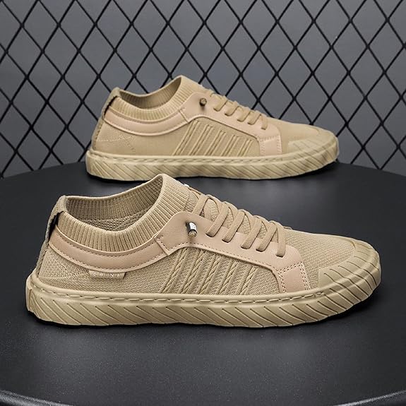 Men's Sports Casual Sneakers 7007279 - TUZZUT Qatar Online Shopping